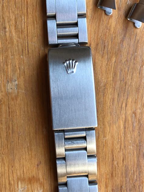 19mm rolex oyster bracelet replica|rolex oyster bracelet replacement.